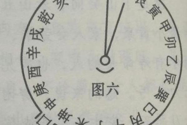 立丁山桂风水