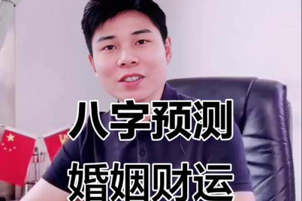 从八字测夫妻关系好不好 怎么看感情运势