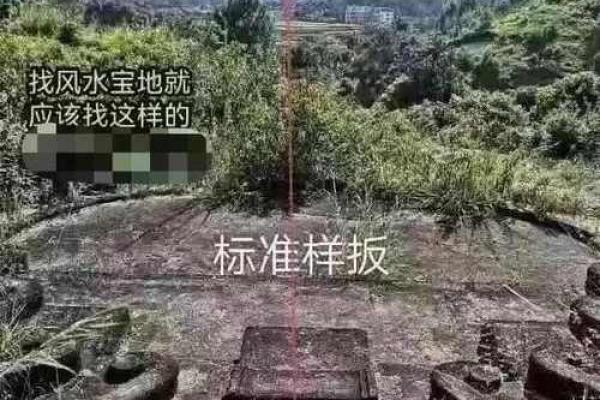 揭秘高官富豪祖坟风水是怎样的