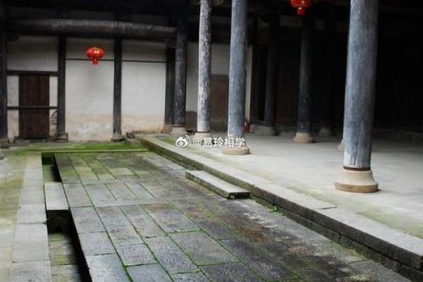 沿滩区阴宅风水