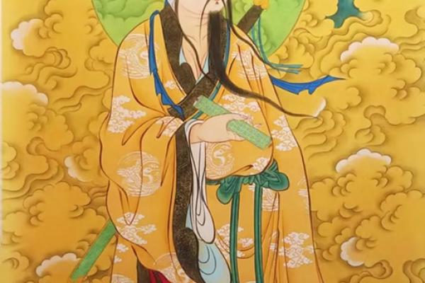 吕祖灵签第三十五签：古人白马跳檀溪