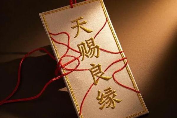 月老灵签姻缘签22签