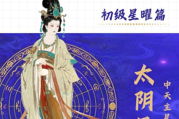 紫微斗数太阴星深度剖析 紫微斗数太阴星深度剖析