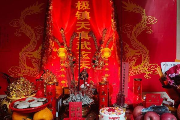 揭秘观音诞是什么时候？