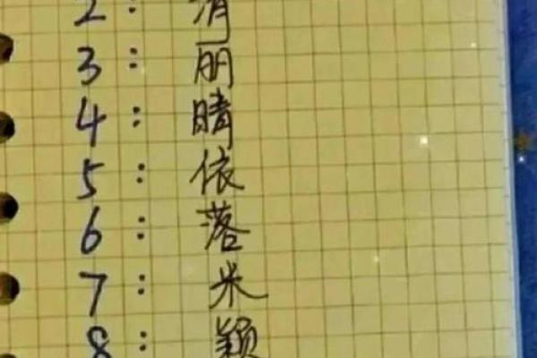 姓名出生日期配对查询表 姓名出生配对测试？