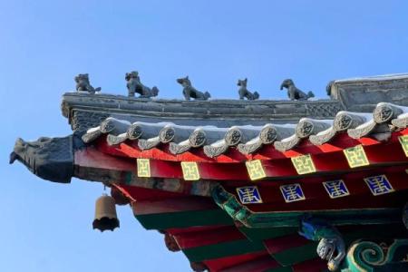 吕祖灵签第四十六签 古人蔡中兴修建洛阳桥