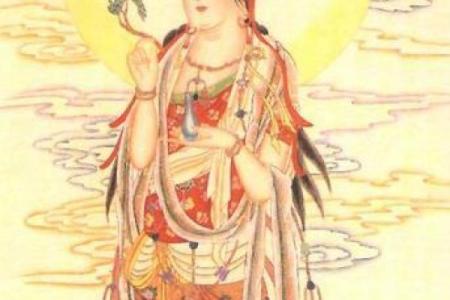 观音灵签81易安居