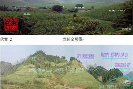 大事儿，坟墓风水对家人的影响