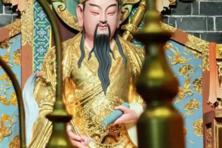 吕祖灵签31