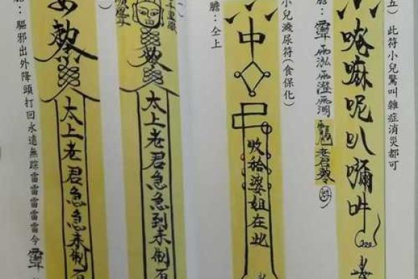 为什么说算命先生比心理医生更管用?大师:她煞气太重画个符治她 为什么说算命先生比心理医生更管用?大师:她煞气太重画个符治她