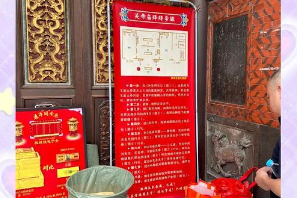 关公灵签免费抽签52签全解