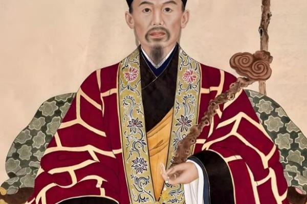 八字纯阳男