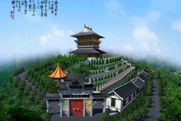 升仙洞风水