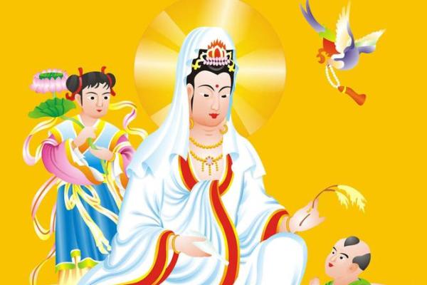 算命说命带小童是什么意思