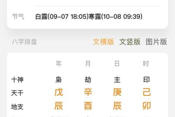 男命八字无官