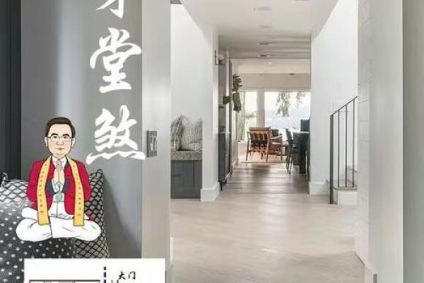 揭秘厨房对阳台风水讲究有哪些