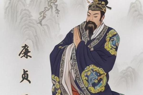 紫微斗数之廉贞星