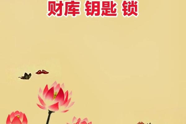 生辰八字财库是指什么
