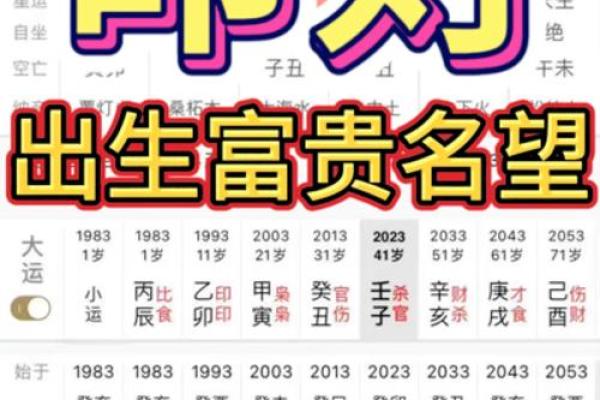 八字冠带大运多少岁走好