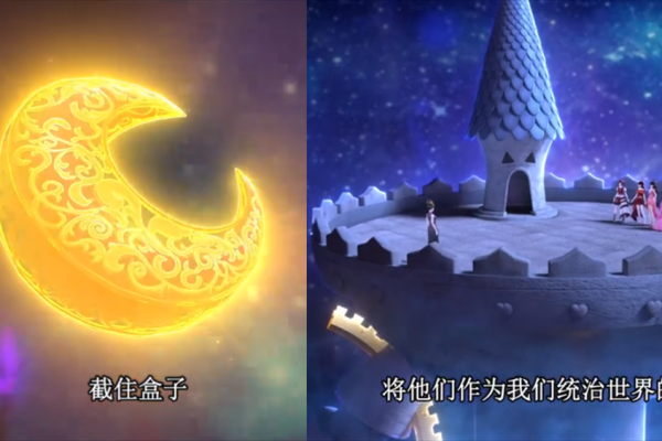 孔雀塔罗牌，孔雀 测试？