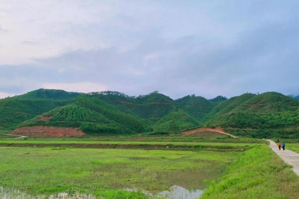 怎样的坟地才是风水宝地