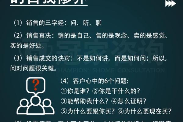 销售能力测试  销售能力测试10道