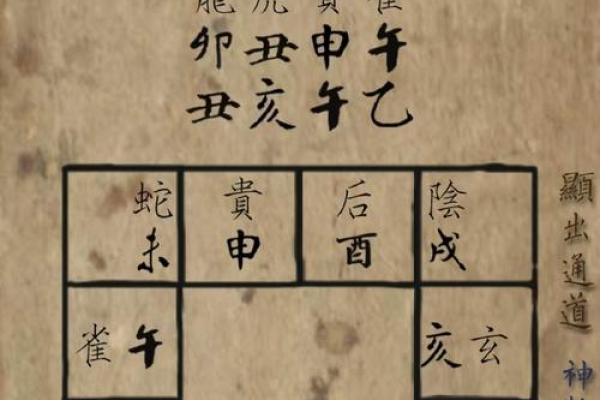 周易测字打分,公司测字算命免费