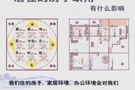 一楼西北角房子风水