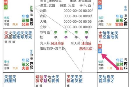 紫微斗数太阳星和紫微 太阳和紫微星谁大？