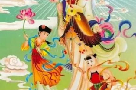 童子命算命出生的时间 看看你是不是天生童子