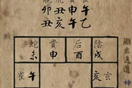 周易测字打分,公司测字算命免费