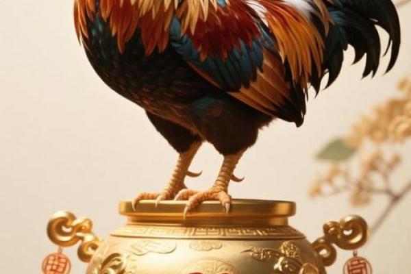 属鸡的本命年风水