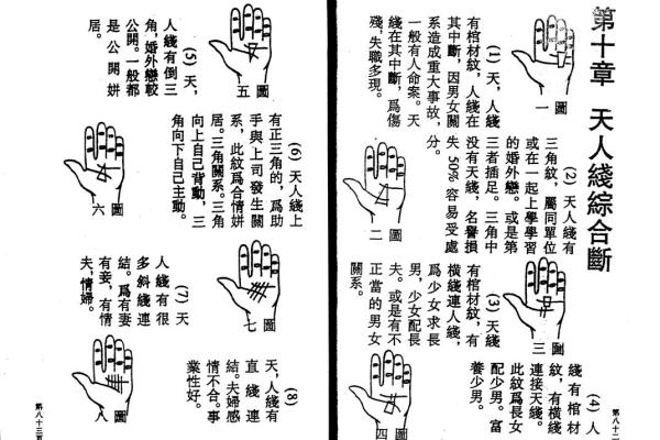 免费扫一扫看手相算命,扫一扫看手相算命