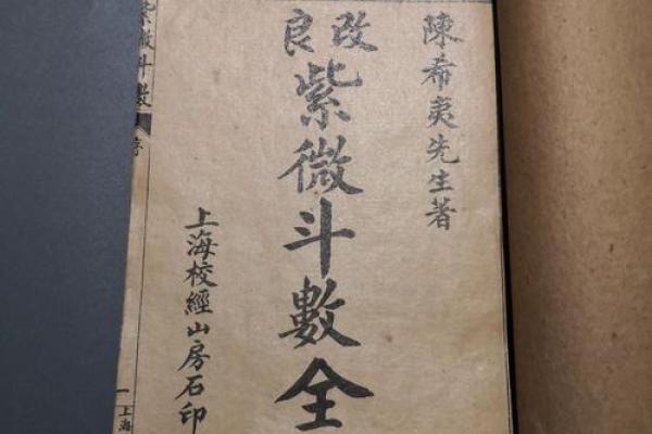 天贵星紫薇斗数