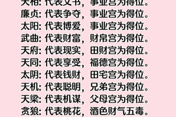 中州紫薇斗数实例