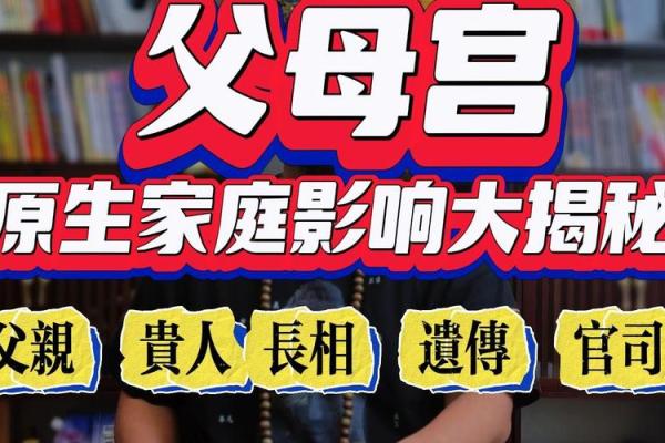 紫薇斗数父母宫看配偶家境