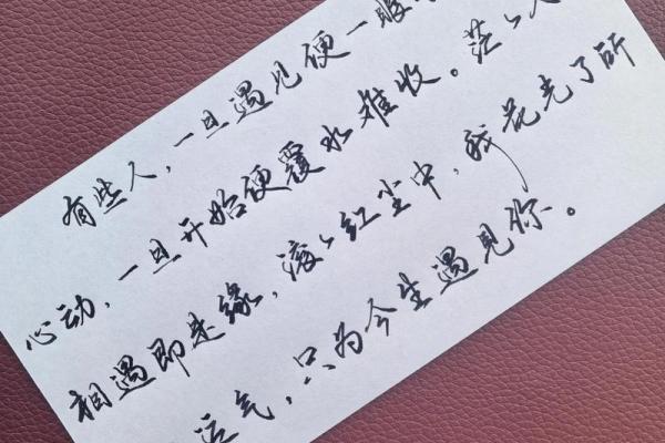 八字看什么时候会遇见心上人