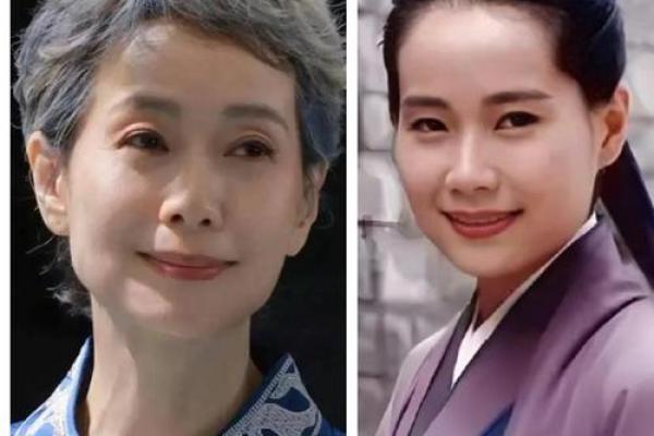 新白娘子传奇紫薇星到底是谁