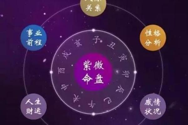 紫薇斗数更佳格局