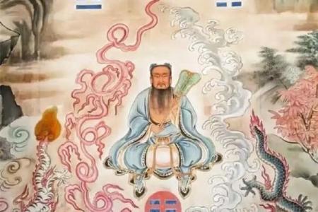紫薇斗数看有福的人