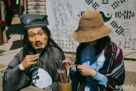 山东男子听大师算命迷信儿子是“使者转世” 被骗走53万