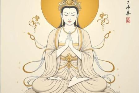 观音娘开财库日具体时间 向观音娘“借钱”的方法