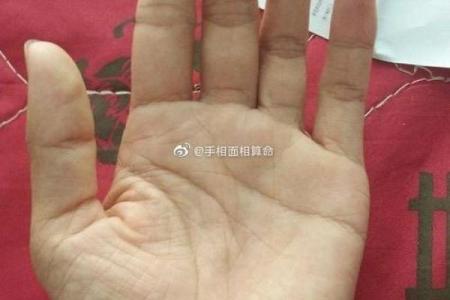 从人的腿部看相算命