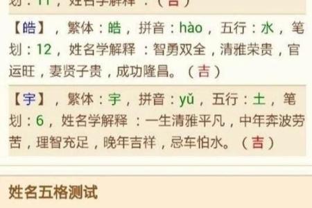 免费姓名测试打分最准,姓名打分测试免费