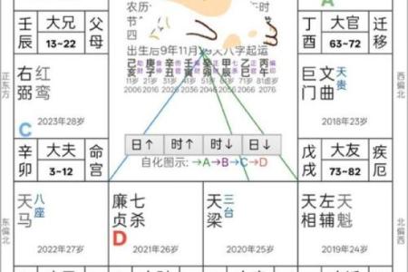 紫薇斗数博客排名