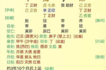 生辰八字算婚姻，有离婚危机，二婚能获幸福的八字