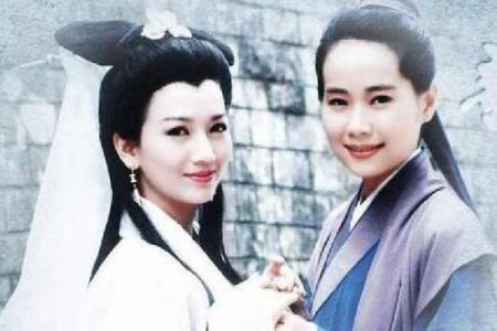 新白娘子传奇紫薇星到底是谁