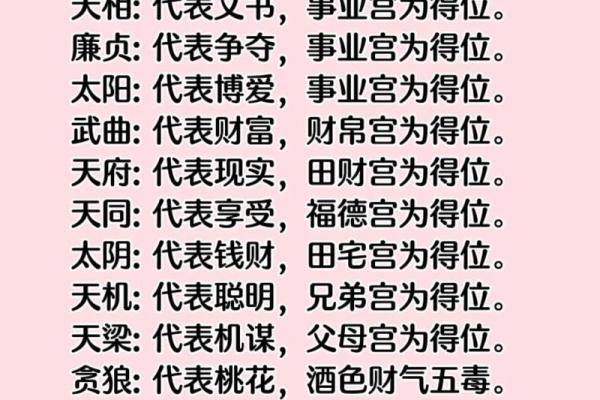紫薇斗数嫁入豪门