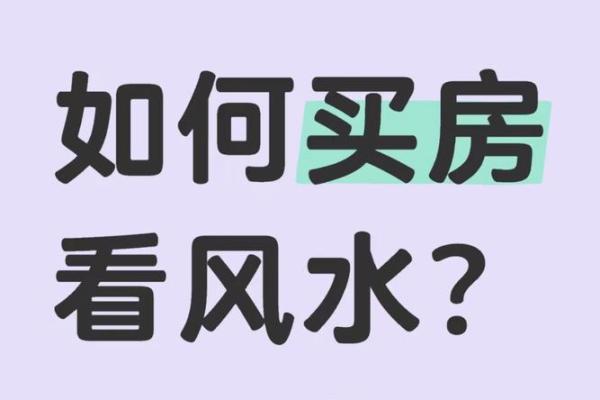 风水师为客户看房子好不好