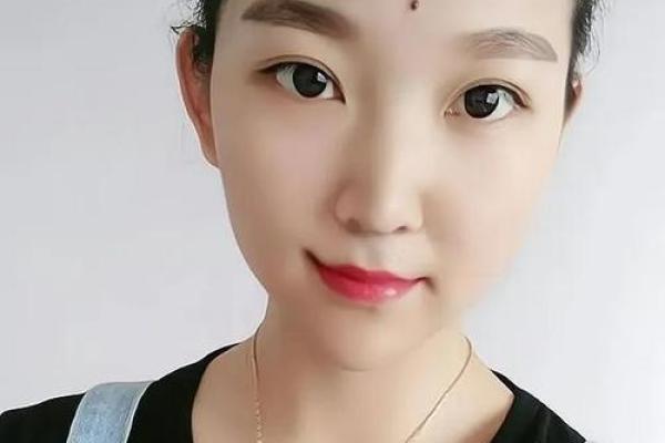 女人有观音痣的人命 她们命中福运加身